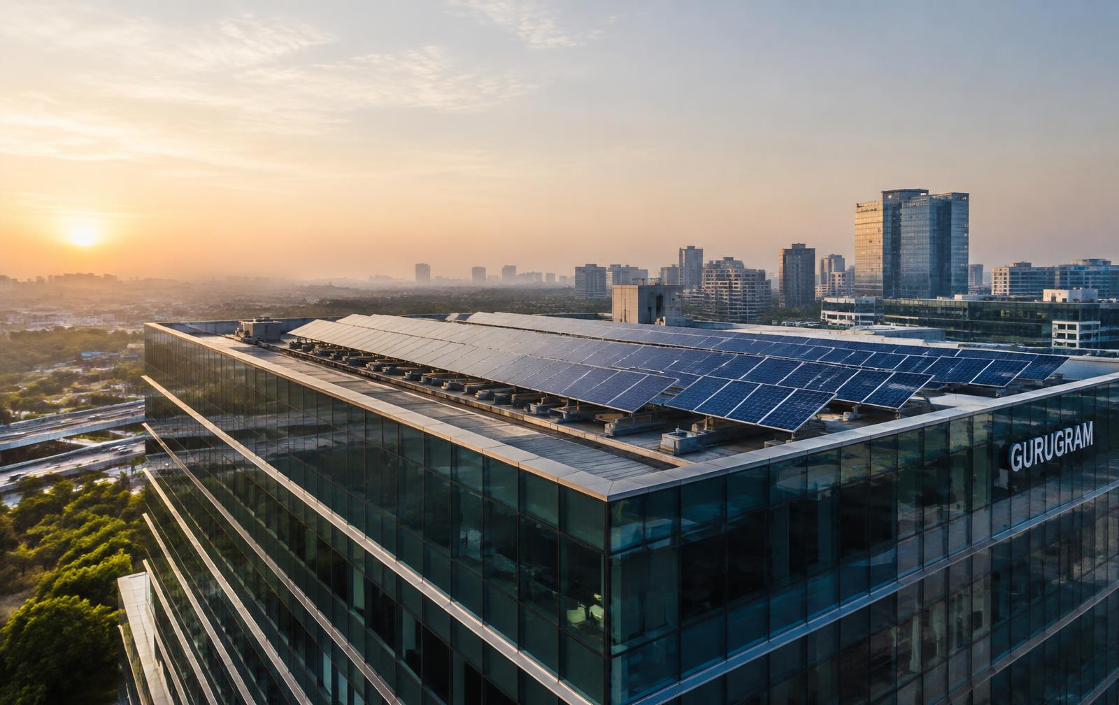 Commercial Solar